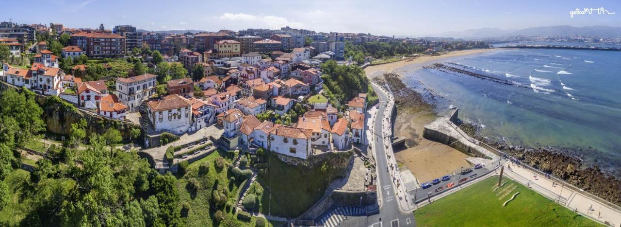 Getxo II 15Min Bilbao By Grupoztk Apartment Exterior photo